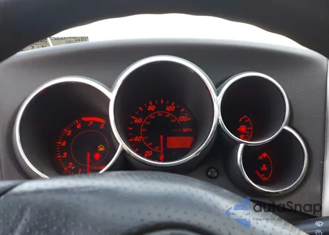 2003 Toyota Matrix Standard из США, поврежденный, VIN 2T1KR32E23C149593